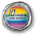 Logo 10 Farben ohne aufpreis - Arbeitstische