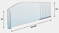 0206.1-2[1]-200 Fachteiler Ladeneinrichtung