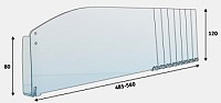 0208.2-2[1]-200 Fachteiler Ladeneinrichtung